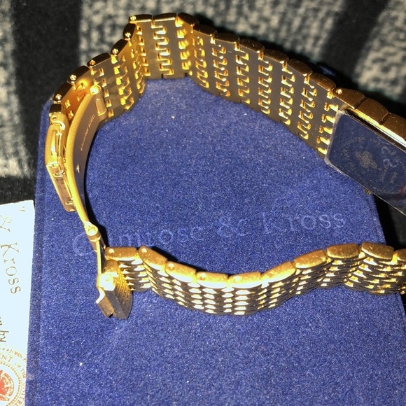 Jackie O. Watch - Picture 7 of 15